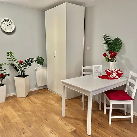 Grey House *