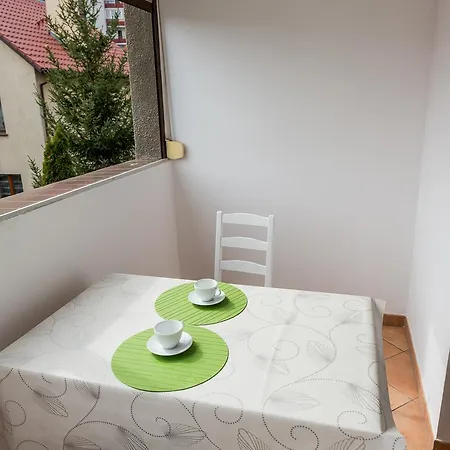 Grey House * Breslavia