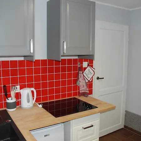 Grey House Hostal