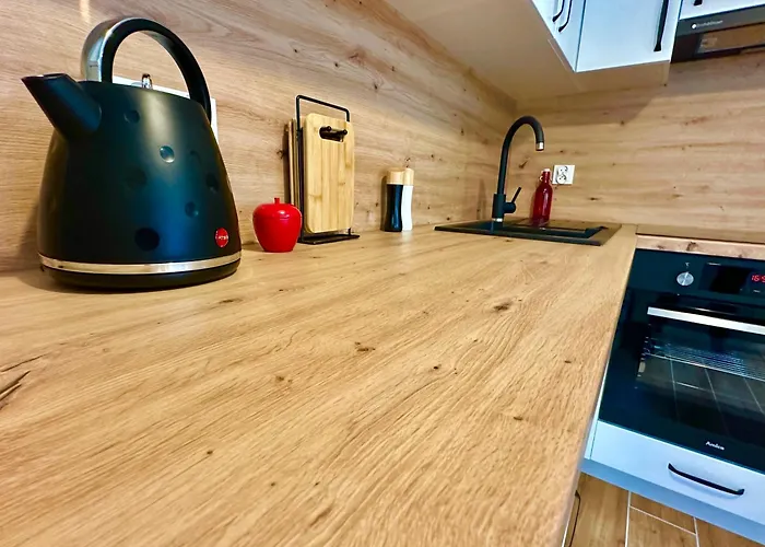 Grey House * 弗罗茨瓦夫