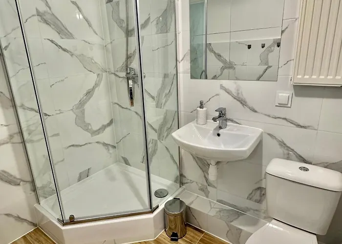 Grey House 弗罗茨瓦夫