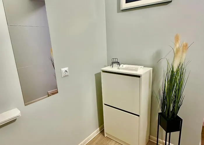 Grey House 弗罗茨瓦夫