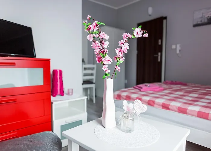 Grey House 旅馆 弗罗茨瓦夫