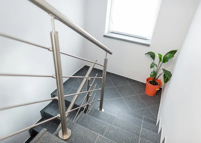 Grey House * 弗罗茨瓦夫