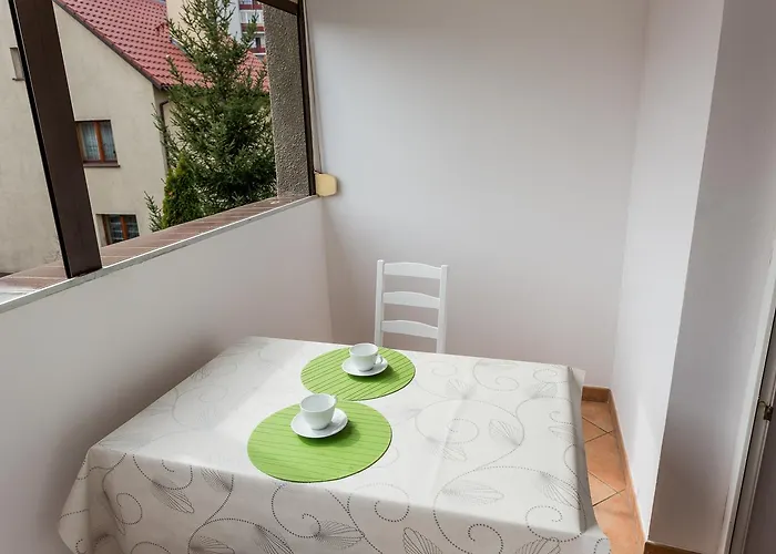 Grey House * 弗罗茨瓦夫