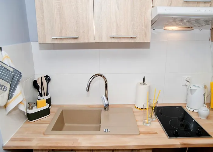 Grey House 弗罗茨瓦夫