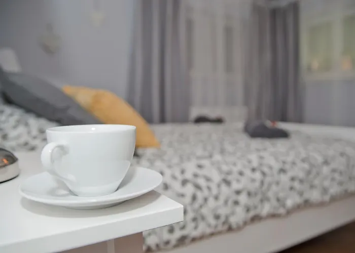 Grey House * 弗罗茨瓦夫