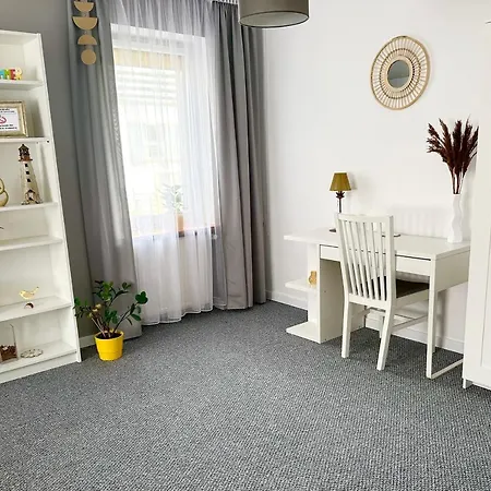 호스텔 Grey House 브로츠와프