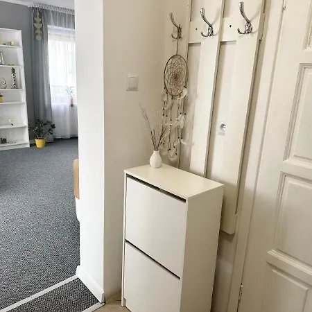 Grey House Hostel Breslau