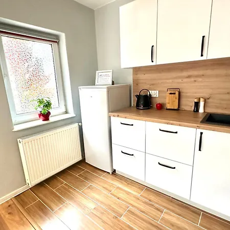 Grey House אכסניה ורוצלב