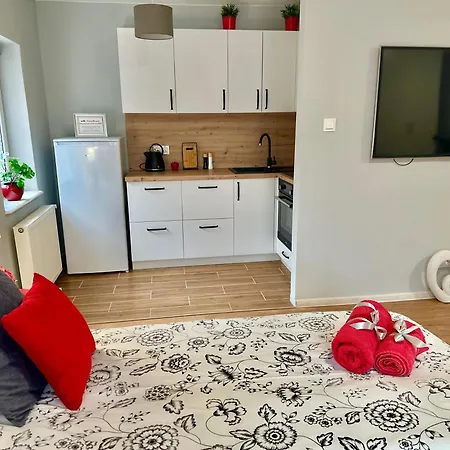 Grey House Breslau