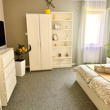 Grey House *