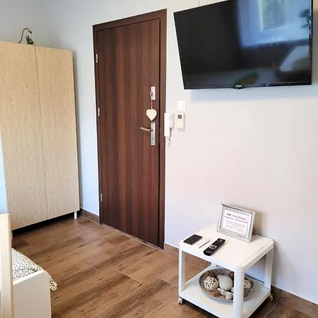 Grey House Hostel Breslau
