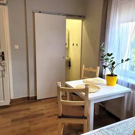 Grey House Hostel