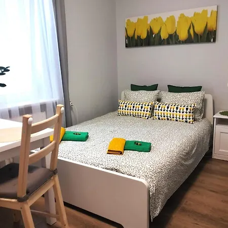 Grey House Hostel Breslau