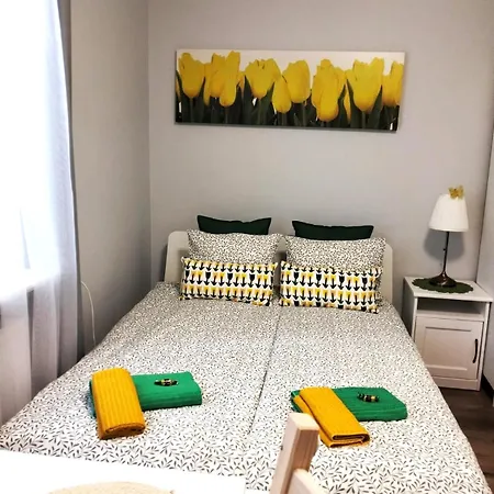 Grey House Hostel *