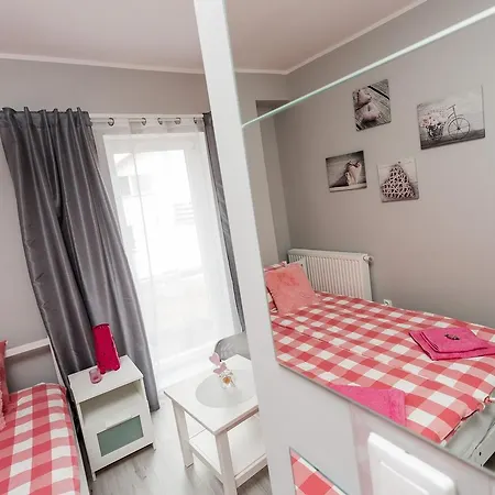 Grey House אכסניה