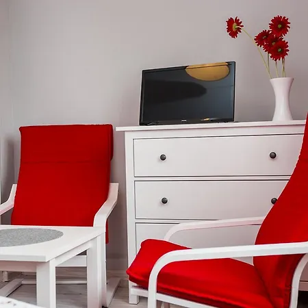 Grey House Hostel Breslau