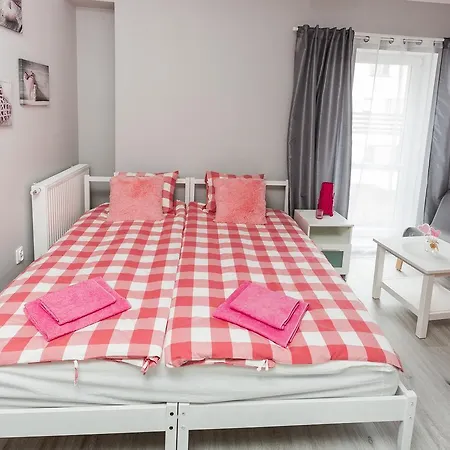 Grey House אכסניה ורוצלב