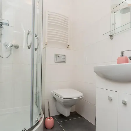 Grey House Hostel Breslau