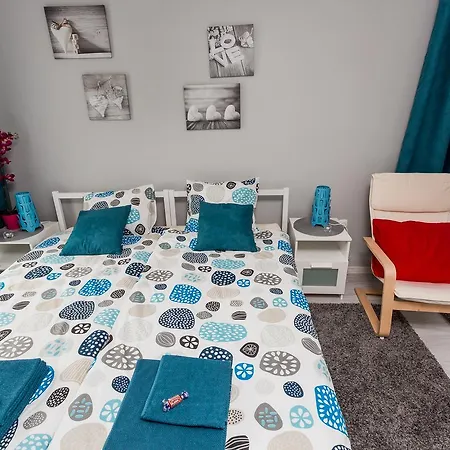 Grey House Hostel