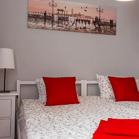 Grey House Hostel Breslau