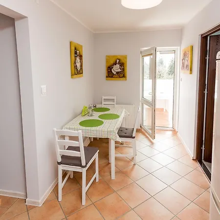 Grey House * ורוצלב