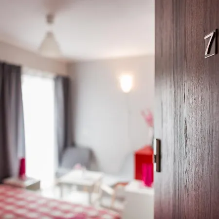 Grey House Hostel Breslau