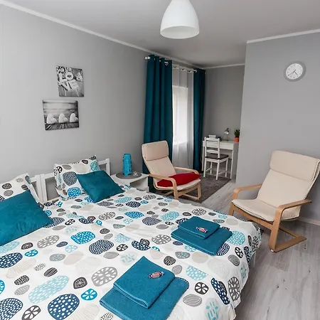 Grey House * Breslau