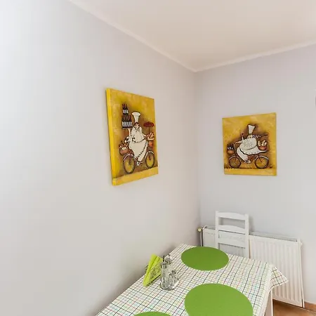 Grey House Hostel Breslau