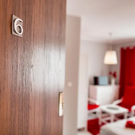 Grey House אכסניה ורוצלב