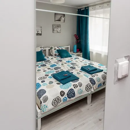 Grey House * Breslau