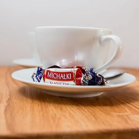 Grey House אכסניה