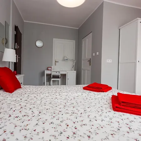 Grey House Hostel Breslau