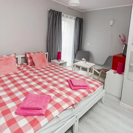 Grey House * Breslau