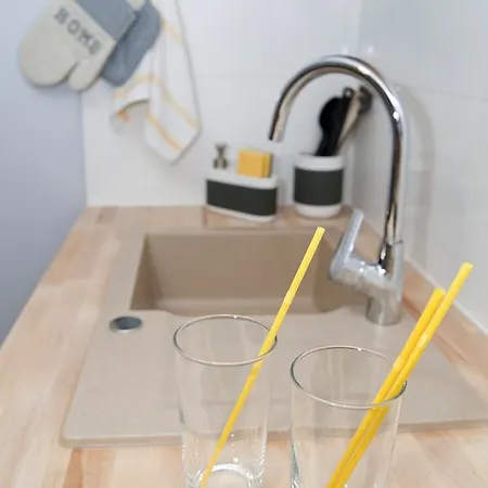 Grey House * Wrocław