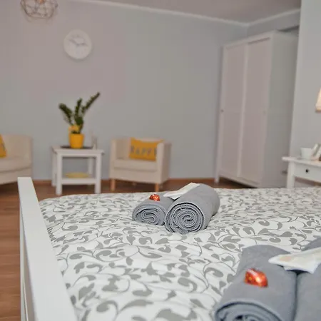 Grey House Hostel *