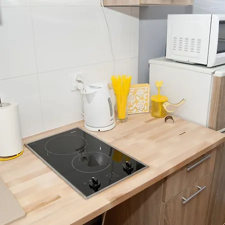 Grey House Hostel Breslau