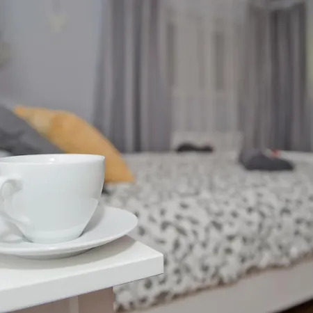 Grey House * Wrocław