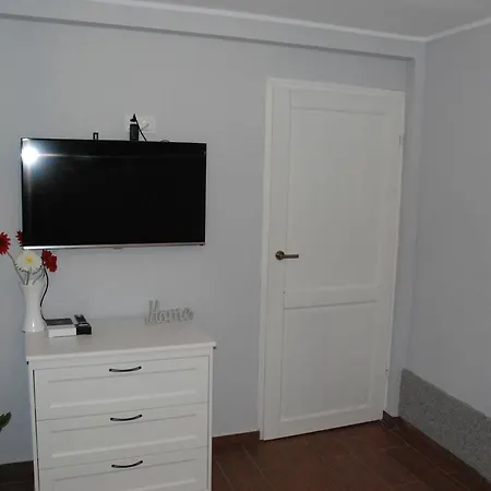 Grey House אכסניה ורוצלב