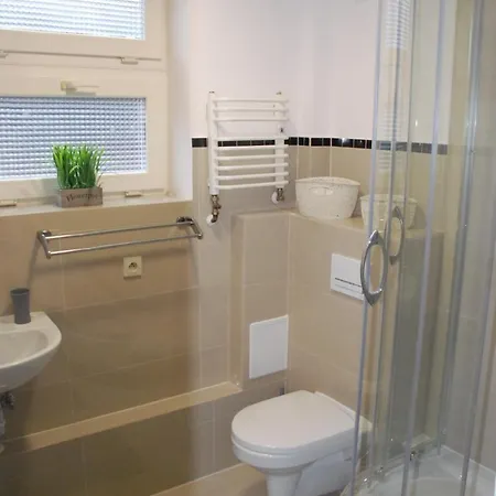 Grey House אכסניה ורוצלב