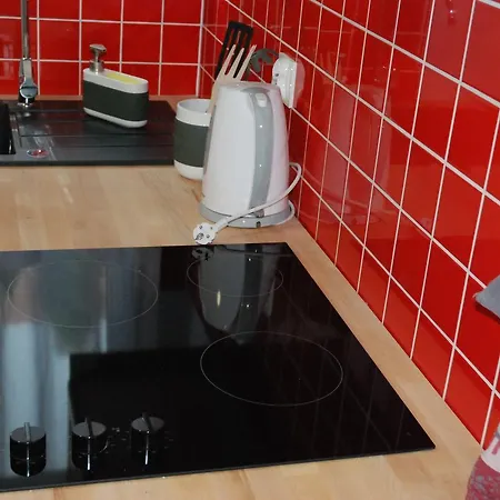 אכסניה Grey House ורוצלב