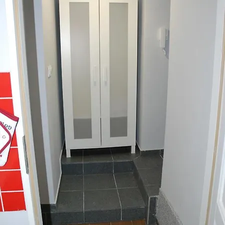 Grey House Breslau