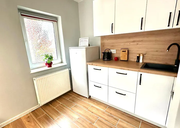 Grey House Ostello Breslavia