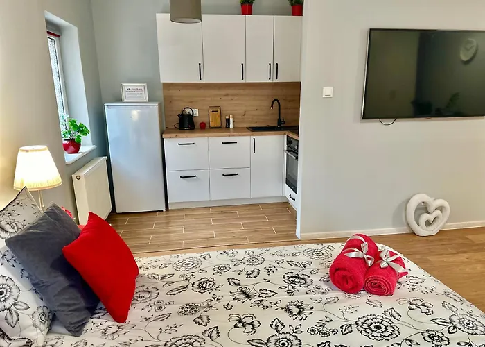 Grey House Breslavia