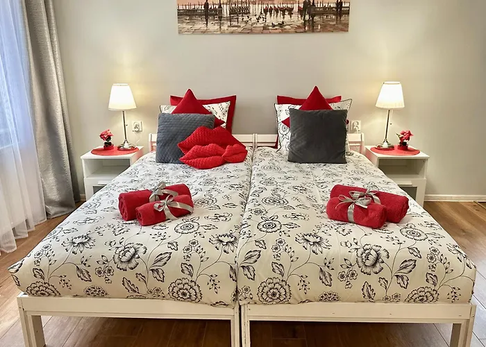 Ostello Grey House Breslavia