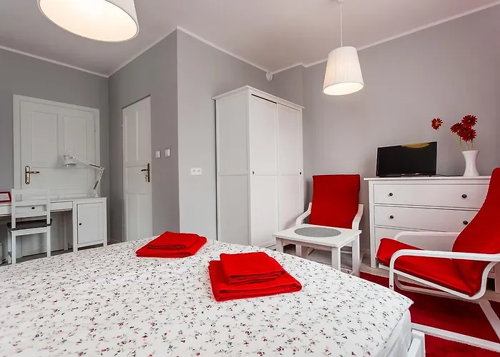 Grey House * Breslavia