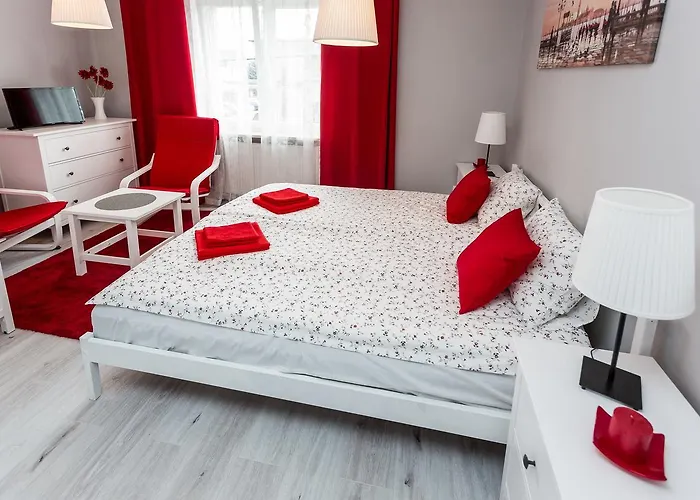 Grey House * Breslavia