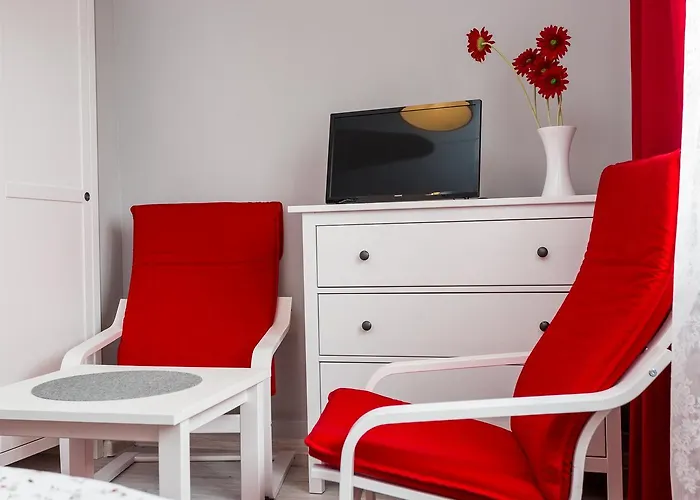 Grey House Ostello Breslavia