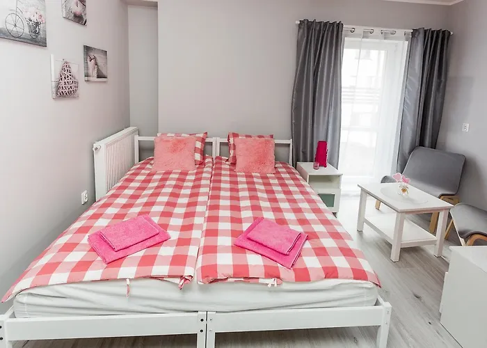 Grey House Ostello Breslavia